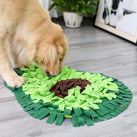 Tails Choice | Dog Sniffing Mat