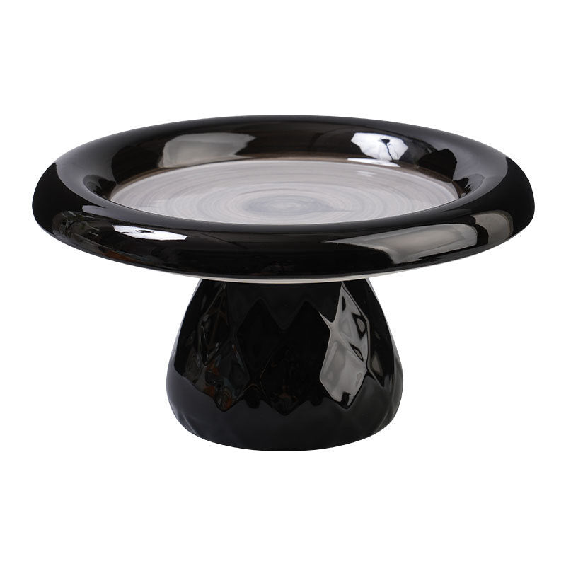 Tails Choice | Ceramic Large-diameter Bowl