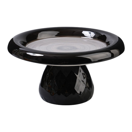 Tails Choice | Ceramic Large-diameter Bowl