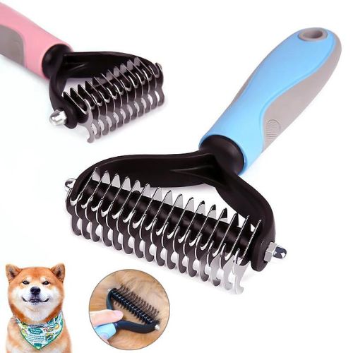 Tails Choice | Pet Hair Remover Comb