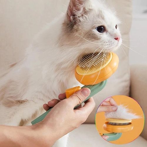 Tails Choice | Pet Brush Comb