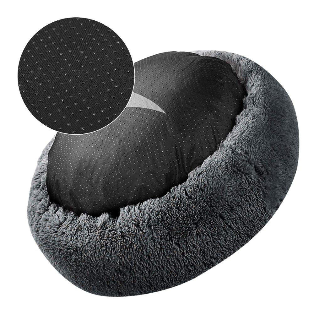 Tails Choice | Comfortable Donut Bed