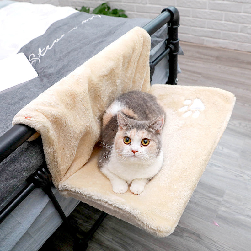 Tails Choice | Cat Hanging Bed