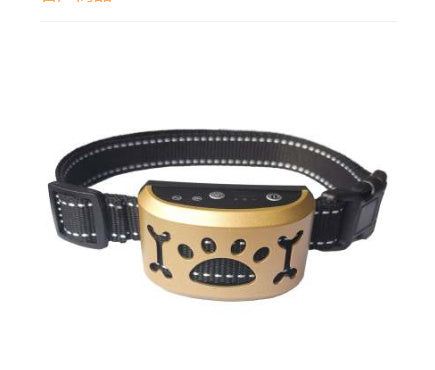 Tails Choice │PuppySpot Anti Barking Collar