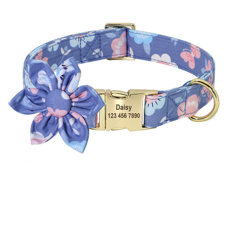 Tails Choice | Puppy Collar