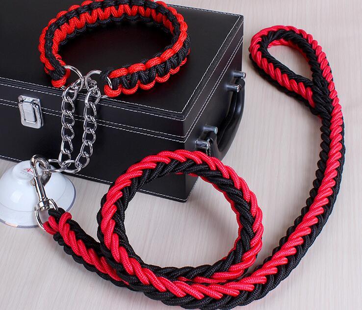 Tails Choice│Series X Leash