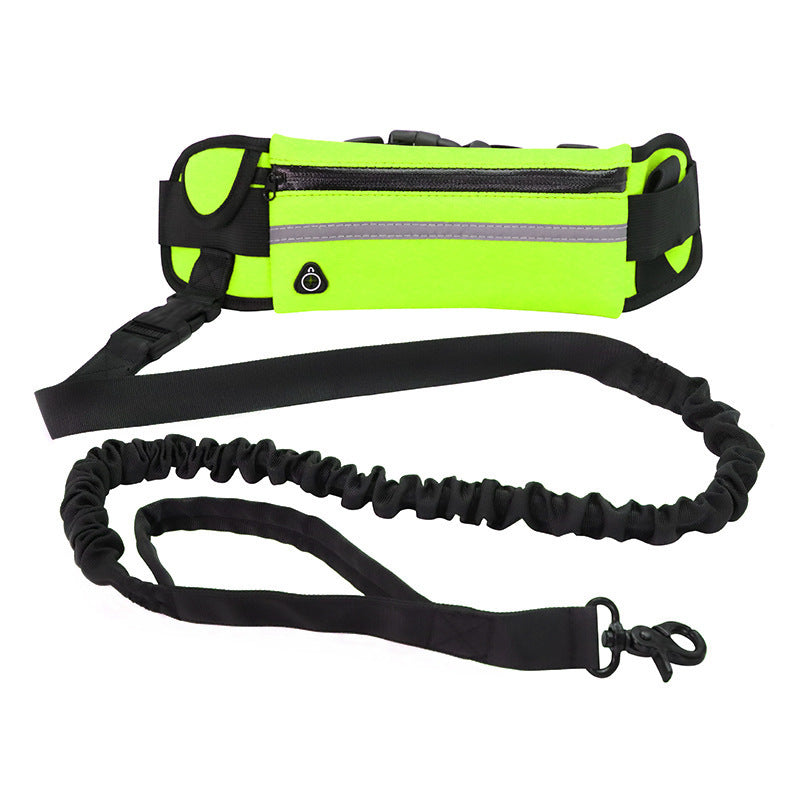 Tails Choice │Hands Free Dog Leash