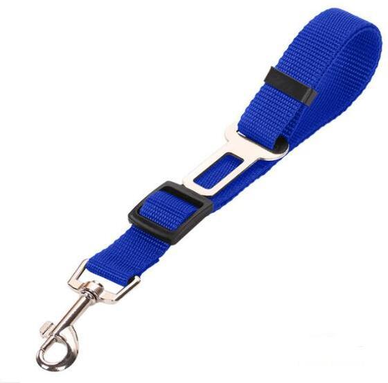 Tails Choice │Car Seat Belt Leash