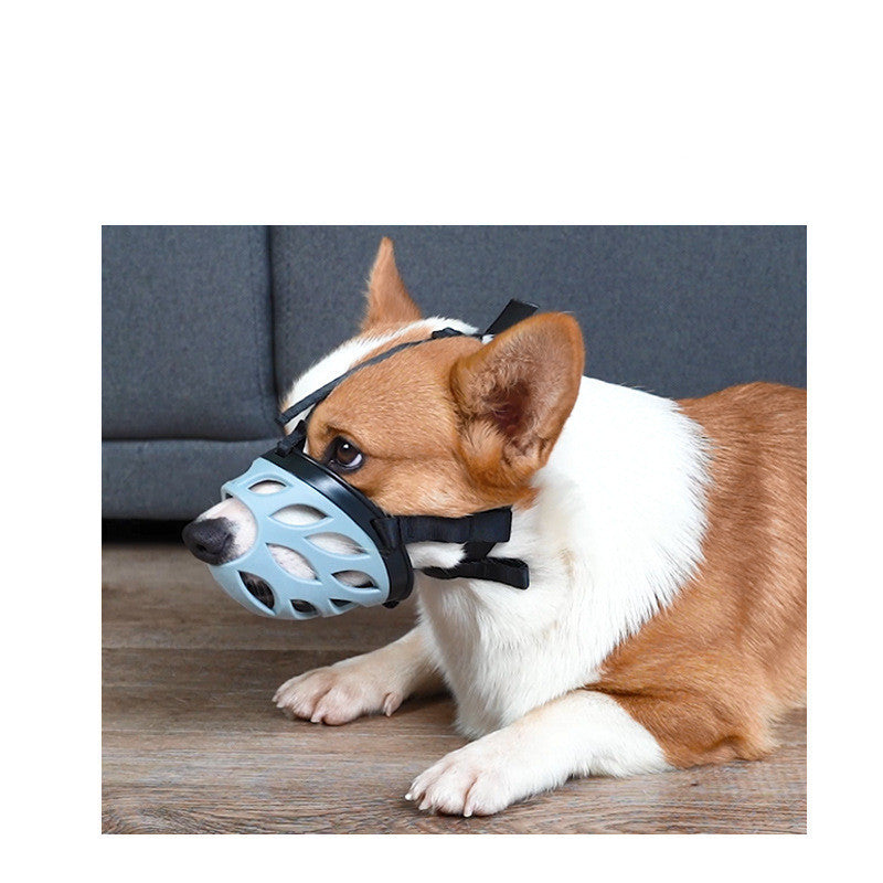 Tails Choice | Muzzles  Anti-biting Barking And Anti-eating