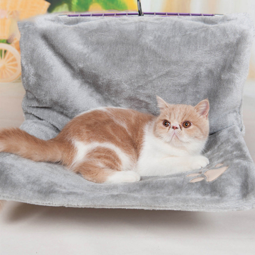 Tails Choice | Cat Hanging Bed