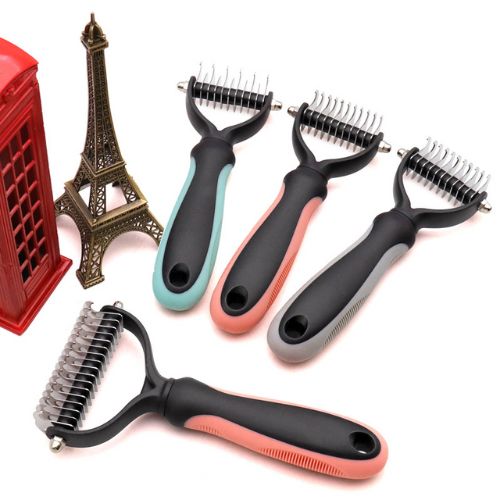 Tails Choice | Pet Hair Remover Comb