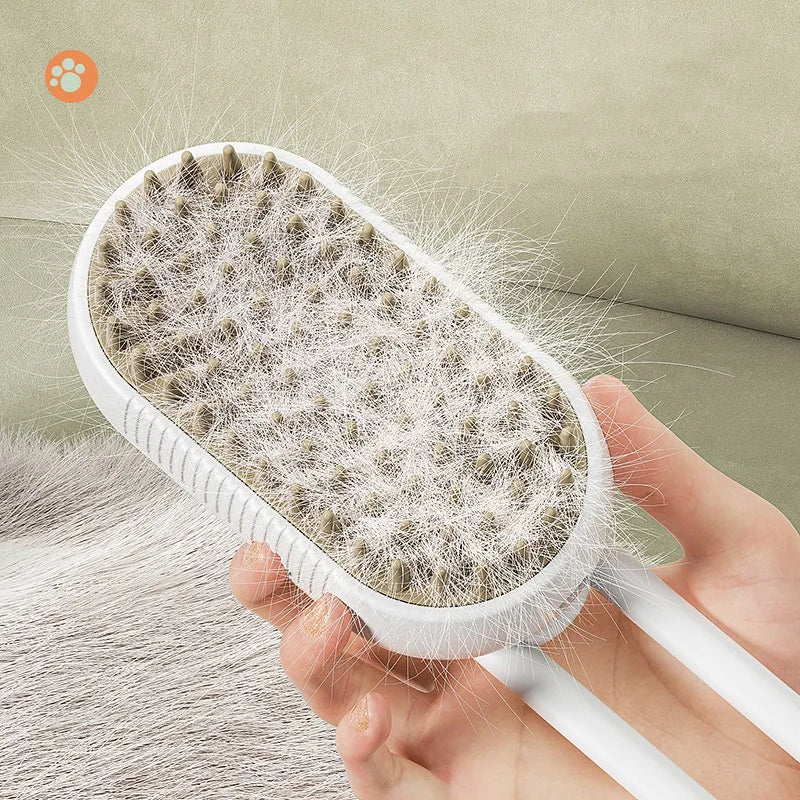 Tails Choice | 3 in 1 Steam Brush Upgraded Version