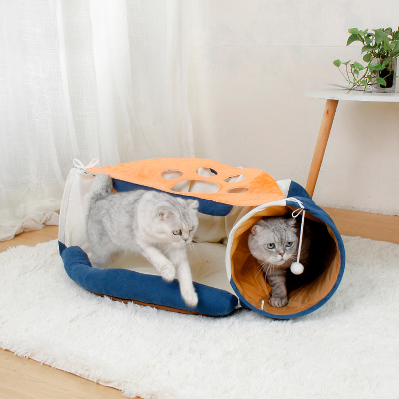 Tails Choice | Pet Tunnel