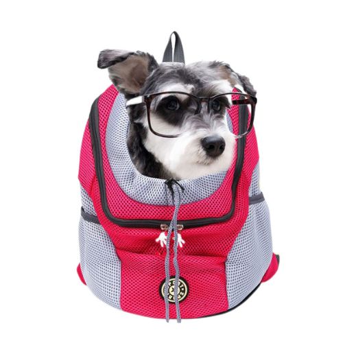 Tails Choice | Pet Dog Backpack