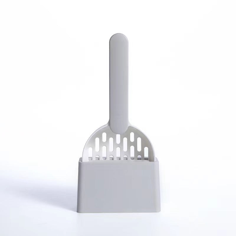 Tails Choice | Multifunctional Litter Shovel Toilet Cleaner