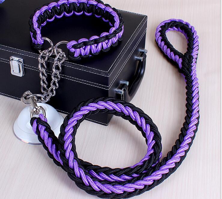 Tails Choice│Series X Leash