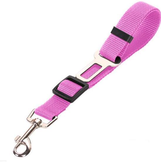 Tails Choice │Car Seat Belt Leash