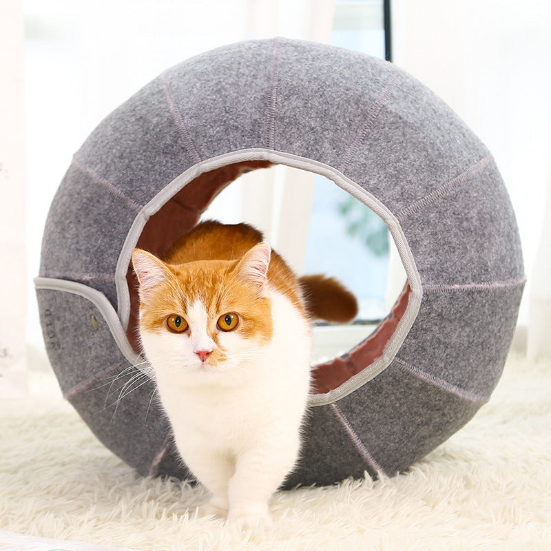 Tails Choice | Cat Litter Winter Warm Mat