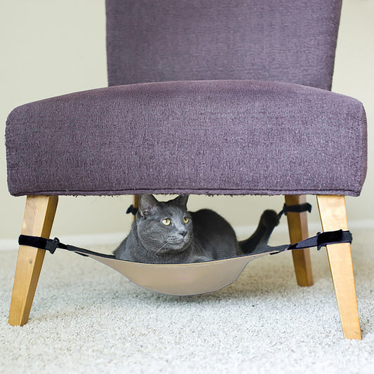 Tails Choice | Cat Chair Hammock