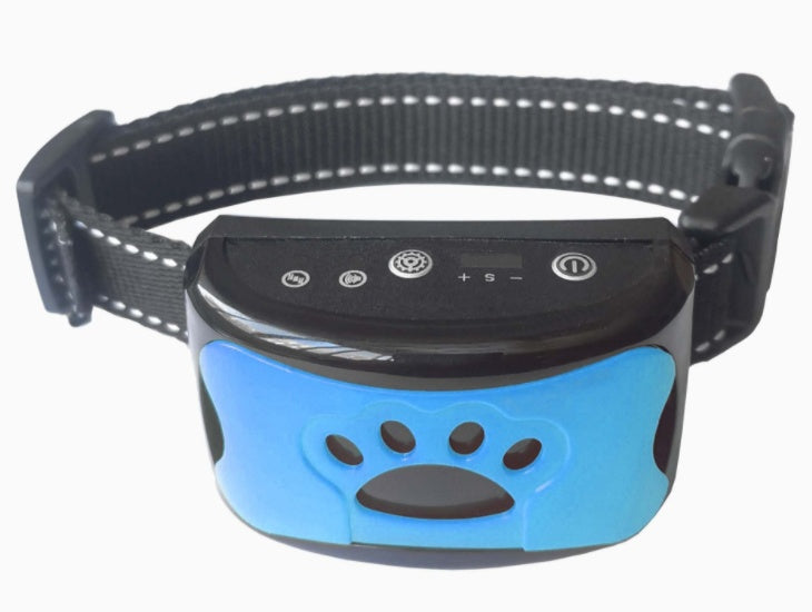 Tails Choice │PuppySpot Anti Barking Collar