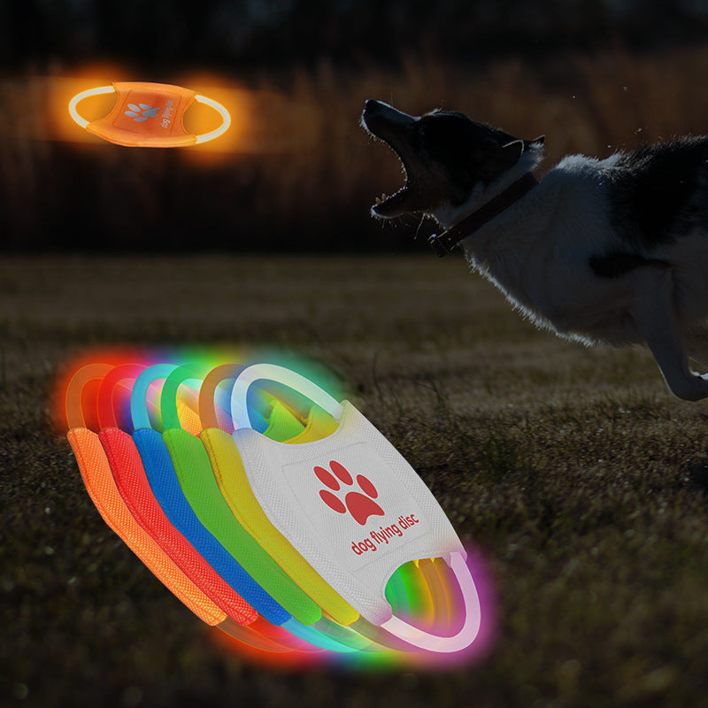 Tails Choice | Dog Flying Discs