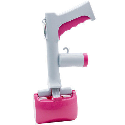 Tails Choice | Portable Cleaning Tool