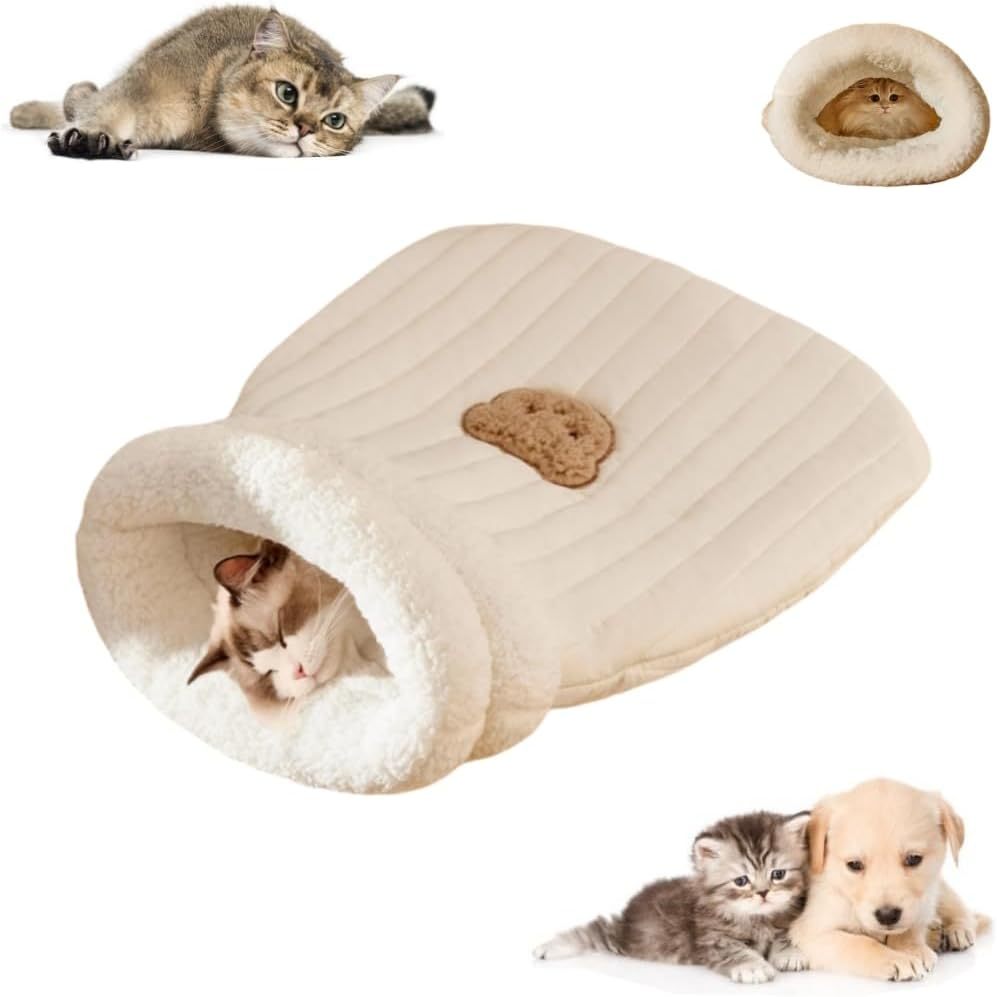 Tails Choice | Cat Sleeping Bag