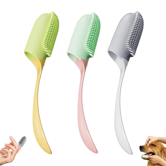 Tails Choice | Tooth Cleaning Brush