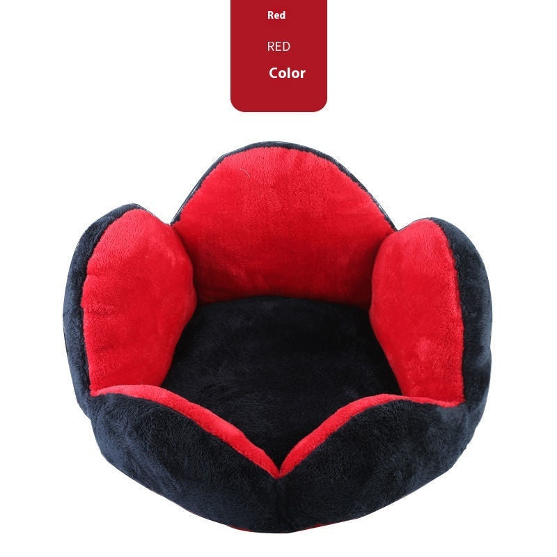 Tails Choice | Dog's Paw Pet Bed