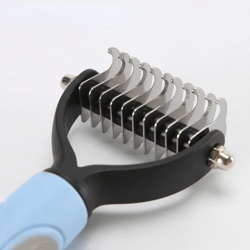 Tails Choice | Pet Hair Remover Comb