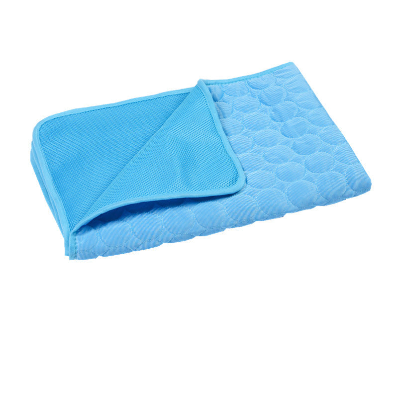 Tails Choice | Summer Cooling Pad Mat