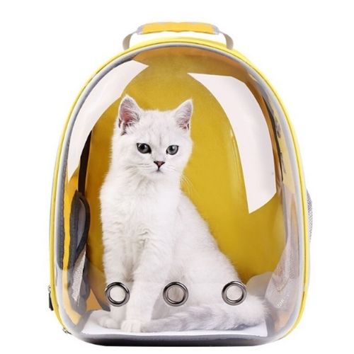 Tails Choice | Carrier Backpack