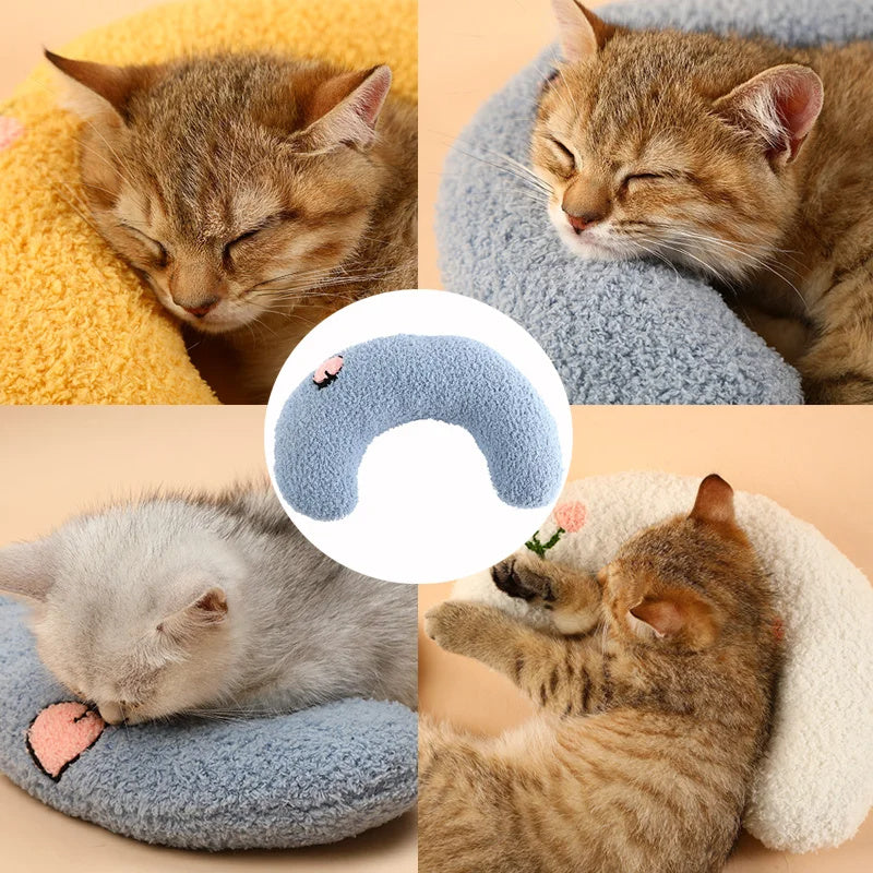 Tails Choice | Little Pillow For Cats