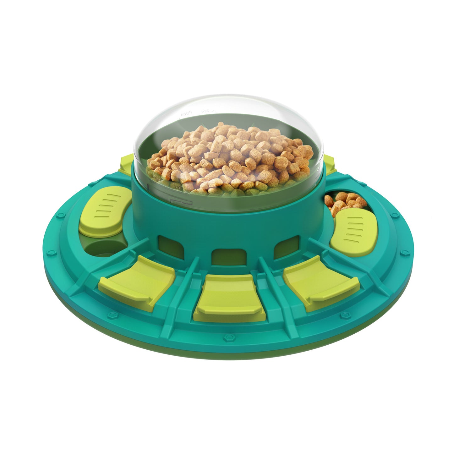 Tails Choice | Dog Puzzle Toy Feeder