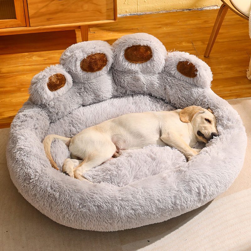 Tails Choice | Paw Bed