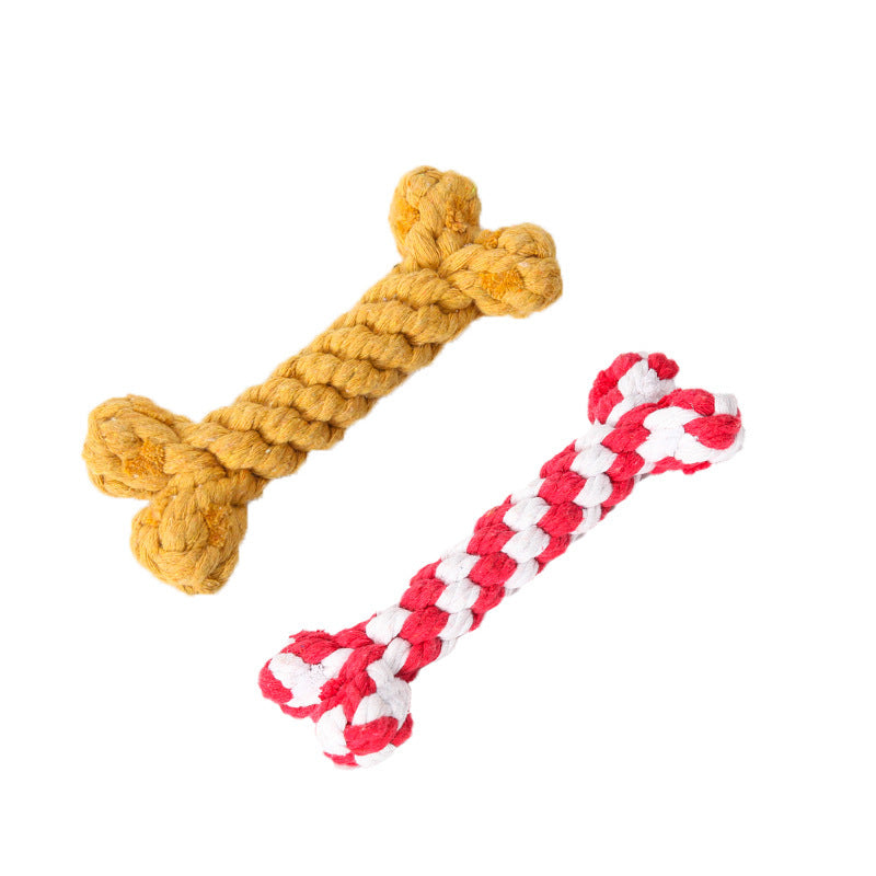 Tails Choice | Dog toy bone