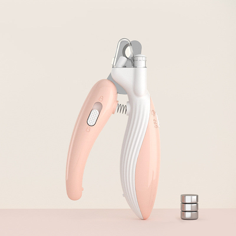 Tails Choice | Nail Clipper