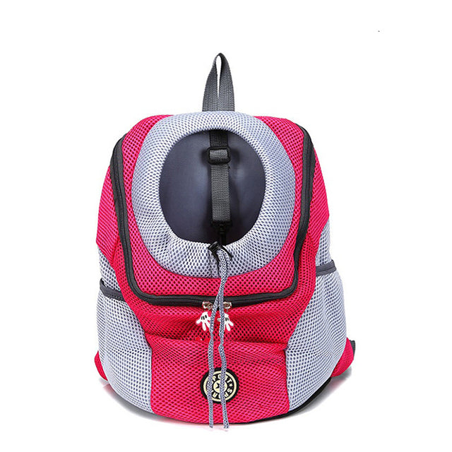 Tails Choice | Pet Dog Backpack