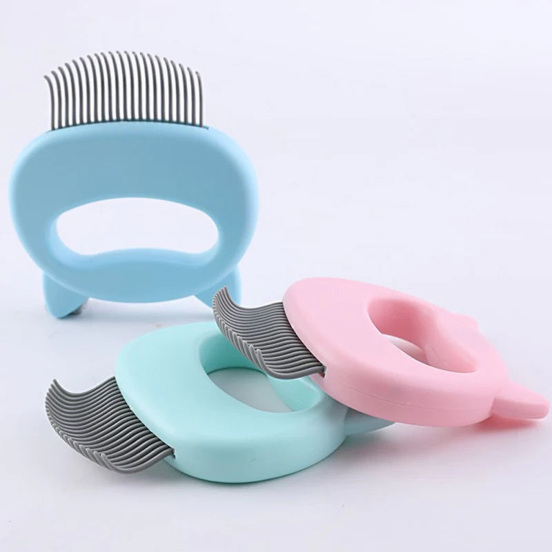 Tails Choice | Cat Grooming & Massage Comb