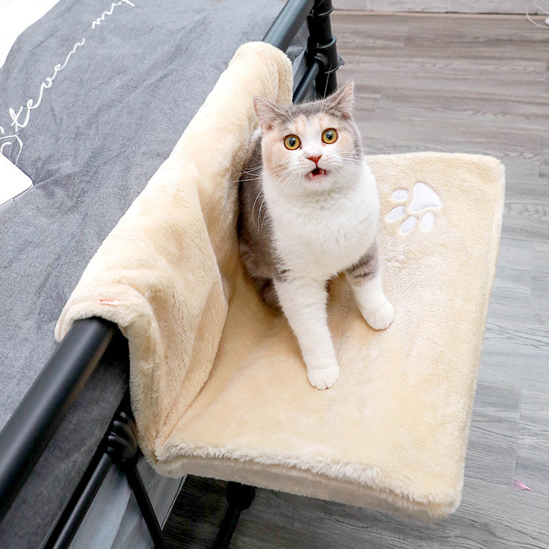 Tails Choice | Cat Hanging Bed