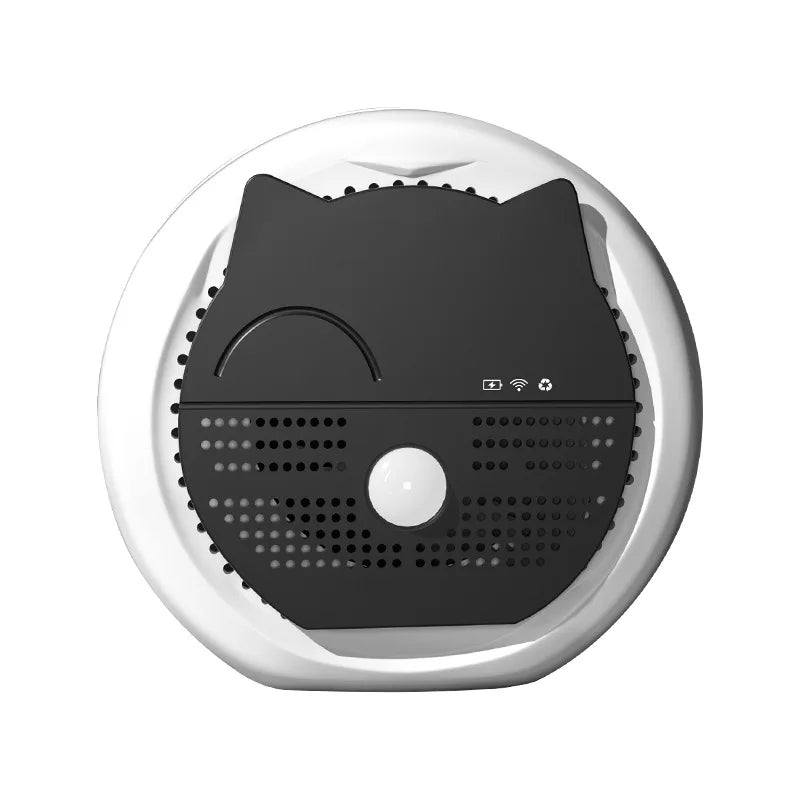 Tails Choice | Smart Pet Air Purifier