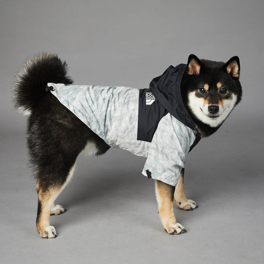 Tails Choice | Pet Shell Jacket