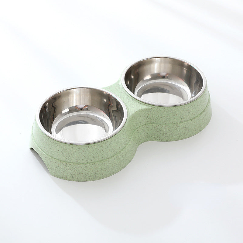 Tails Choice | Stainless Steel  Feeding  Accessories