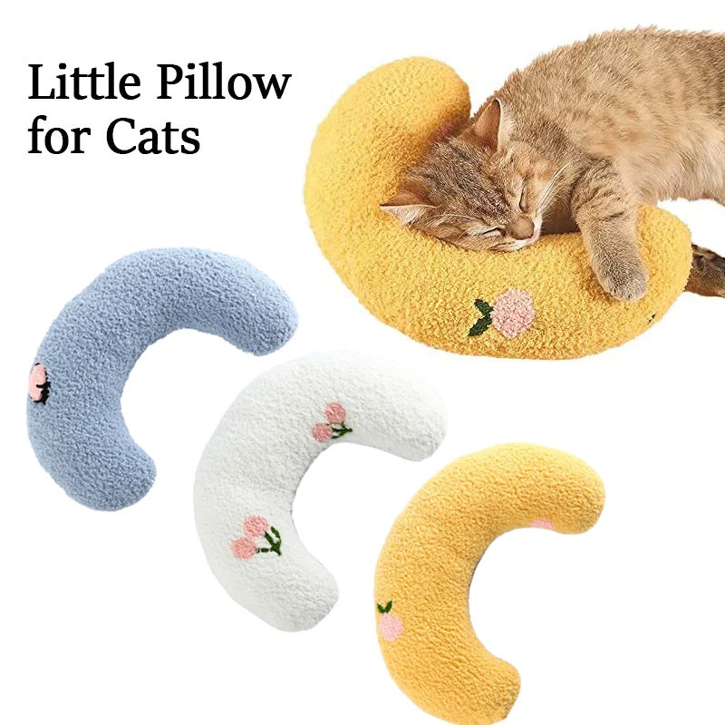 Tails Choice | Little Pillow For Cats