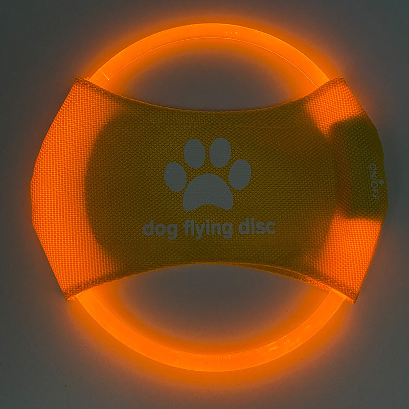 Tails Choice | Dog Flying Discs