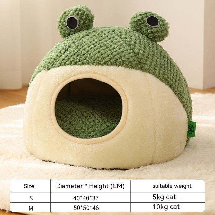 Tails Choice | Pet Bed