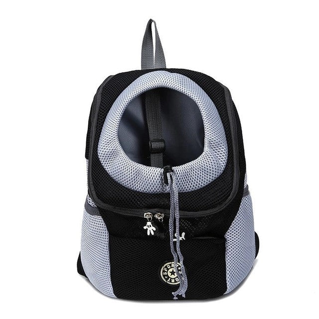 Tails Choice | Pet Dog Backpack