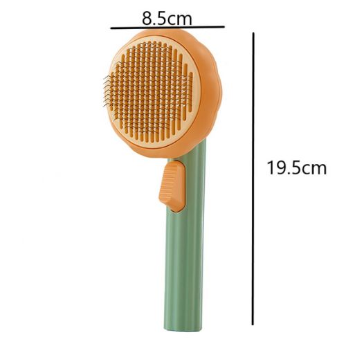 Tails Choice | Pet Brush Comb