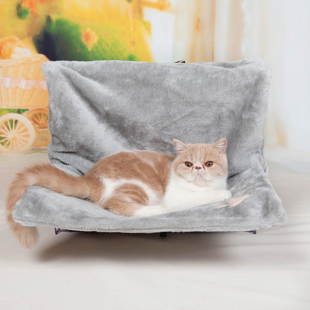 Tails Choice | Cat Hanging Bed