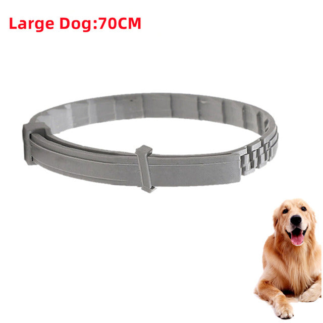 Tails Choice | Antiparasitic Pet Collar